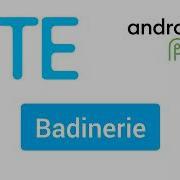 Zte Badinerie