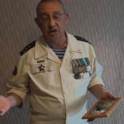 Климнюк 2 Медали