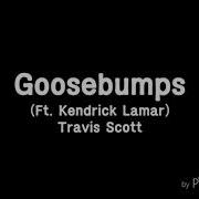 Goosebumps Love Me Minus