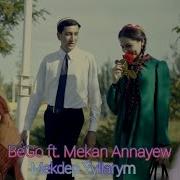 Mekan Annayew Dine Sen Mp3 Skachat