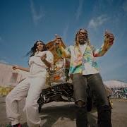 By Yourself Feat Jhené Aiko Mustard Ty Dolla Ign