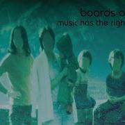 Boards Of Canada