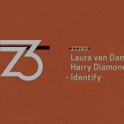 Laura Van Dam Harry Diamond K Mrk Identify