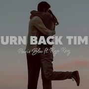 Turn Back Time Paris Blu