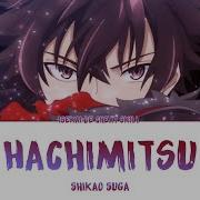 Hachimitsu Shikao Suga Rus