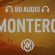 Lil Nas X Montero 8D