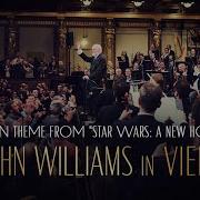 John Williams Star Wars Theme