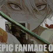 Demon Slayer Sanemi Shinazugawa Theme Epic Version