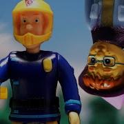 Wally Wizzo The Wizard Fireman Sam Us