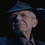 The Future Live Leonard Cohen