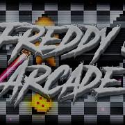 Freddy S Arcade 100 By Extoplams All Coins Geometry Dash 2 1