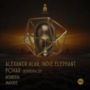 Berberia Indie Elephant Alexander Alar