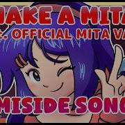 Make A Mita Recd Song