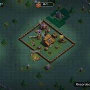 Clash Of Clans Музыка Боя В Деревня Строителя