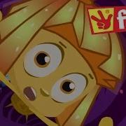 Фиксики Intro