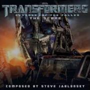 Transformers 2 Shanghai Battle Ost