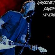 Metallica Live Daytona Beach 2021