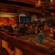 Pirates Tavern Music