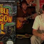 Double Dragon 3 Sega