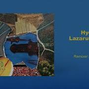 Hyenah Lazarusman The Hi Original Mix