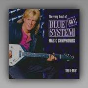 Blue System Vol 1