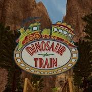 Dinosaur Train Soundtrack