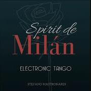 Stefano Mastronardi Cafè Godot Single