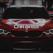 Car Bass Remix J Balvin Willy William