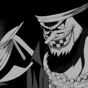 One Piece Black Beard Theme