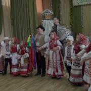Коляда Песня Детская В Доу