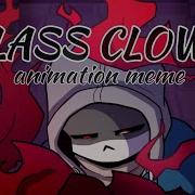 Silent Child Aviva Class Clown Animation Meme