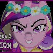 Este Dia Sera Perfecto My Little Pony