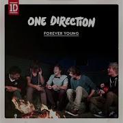 One Direction Forever Young Instrumental