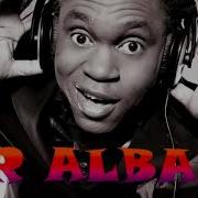 Dr Alban Dance Megamix