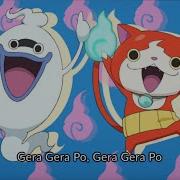 Yokai Watch