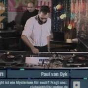 Paul Van Dyk Live At Clubnight Hr Tv 25 09 2005