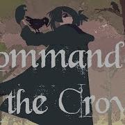 Commander Of The Crows