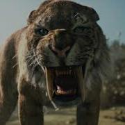 Smilodon Sounds Effect