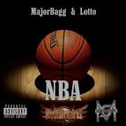 Major Bagg Nba