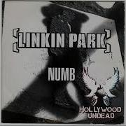 Numb Hollywood Undead