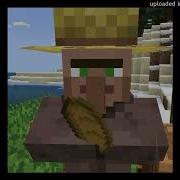 Minecraft Jerk