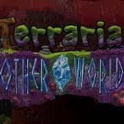 Terraria Otherworld Ost Crimson Chasm