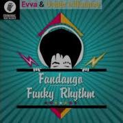 Evva Under Influence Funky Rhythm