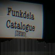 Funkdela Catalogue Demo Vol 0 Ost Think