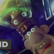 Wallace And Gromit The Curse Of The Were Rabbit Deleted Scenes