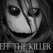 Jeff The Killer Theme Sweet Dreams Are Made Of Screams