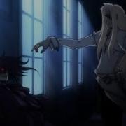 Hellsing Original Ending