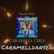 Caramelldansen Vocal