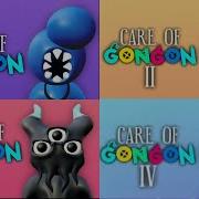 Care Of Gongon 2