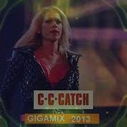 C C Catch Giga Megamix